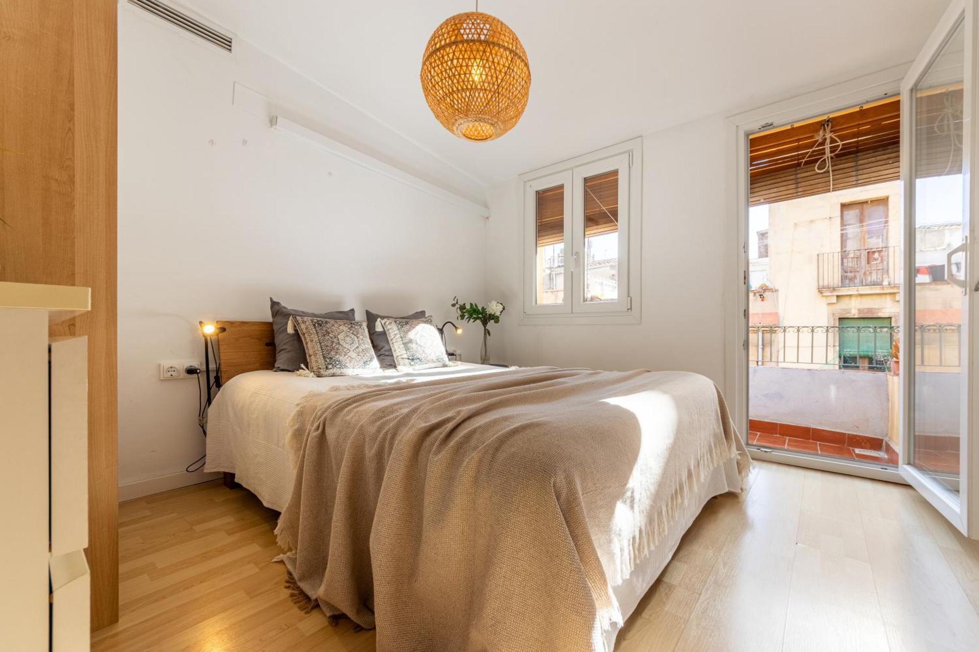 Grooovy Duplex Amb Terrassa Tarragona Exterior foto
