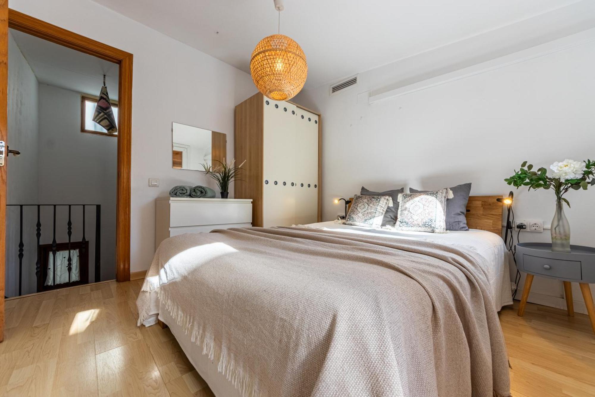 Grooovy Duplex Amb Terrassa Tarragona Exterior foto