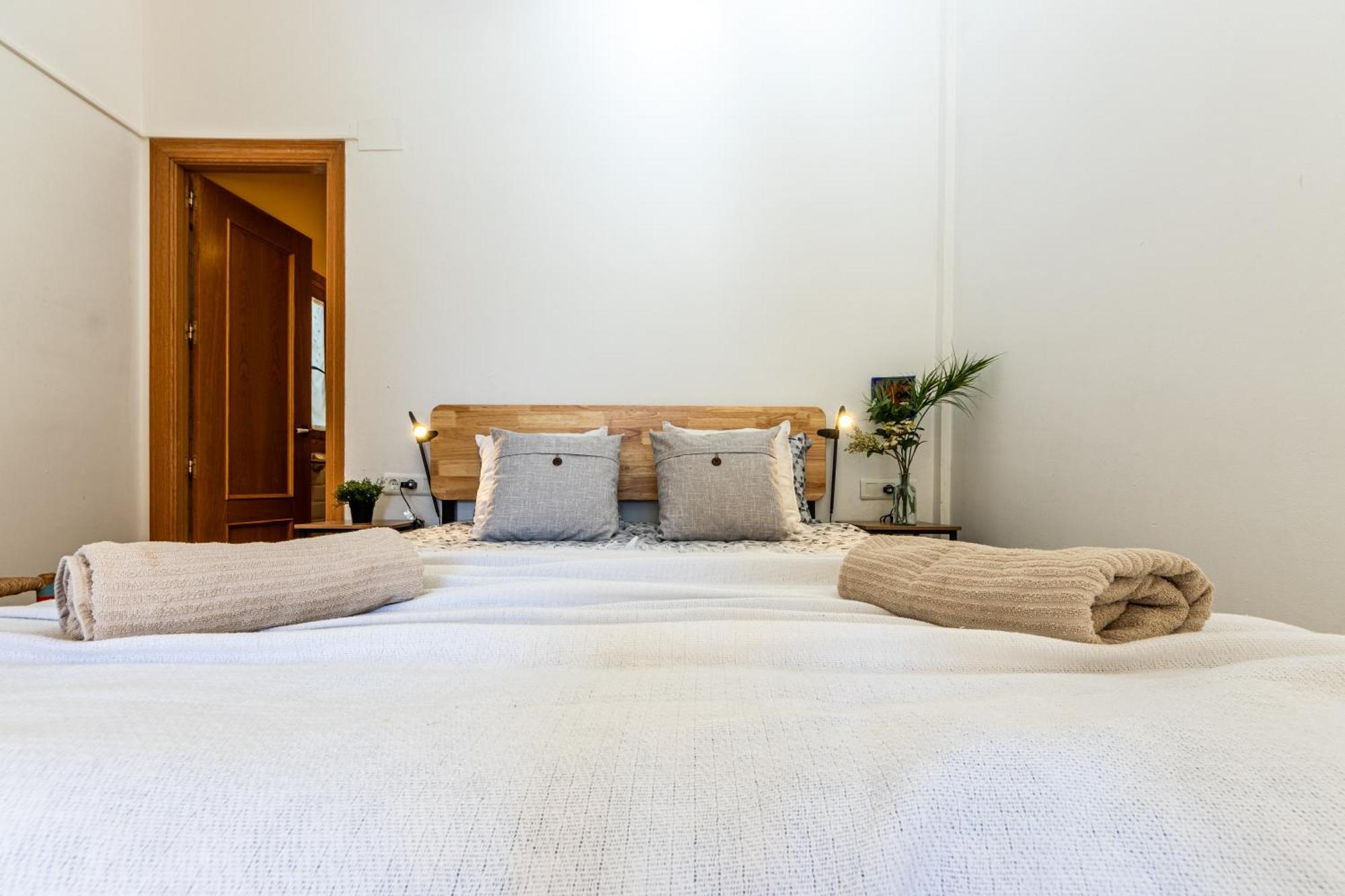 Grooovy Duplex Amb Terrassa Tarragona Exterior foto