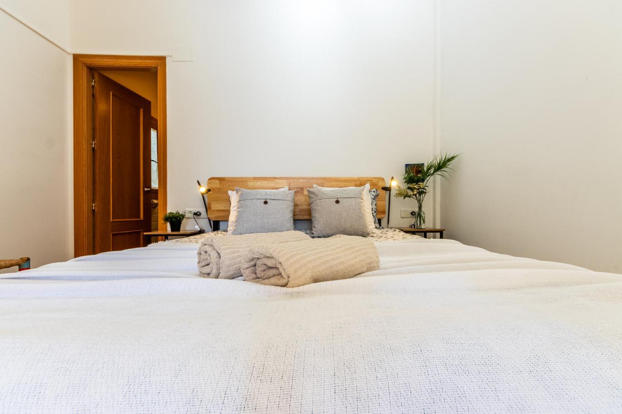 Grooovy Duplex Amb Terrassa Tarragona Exterior foto
