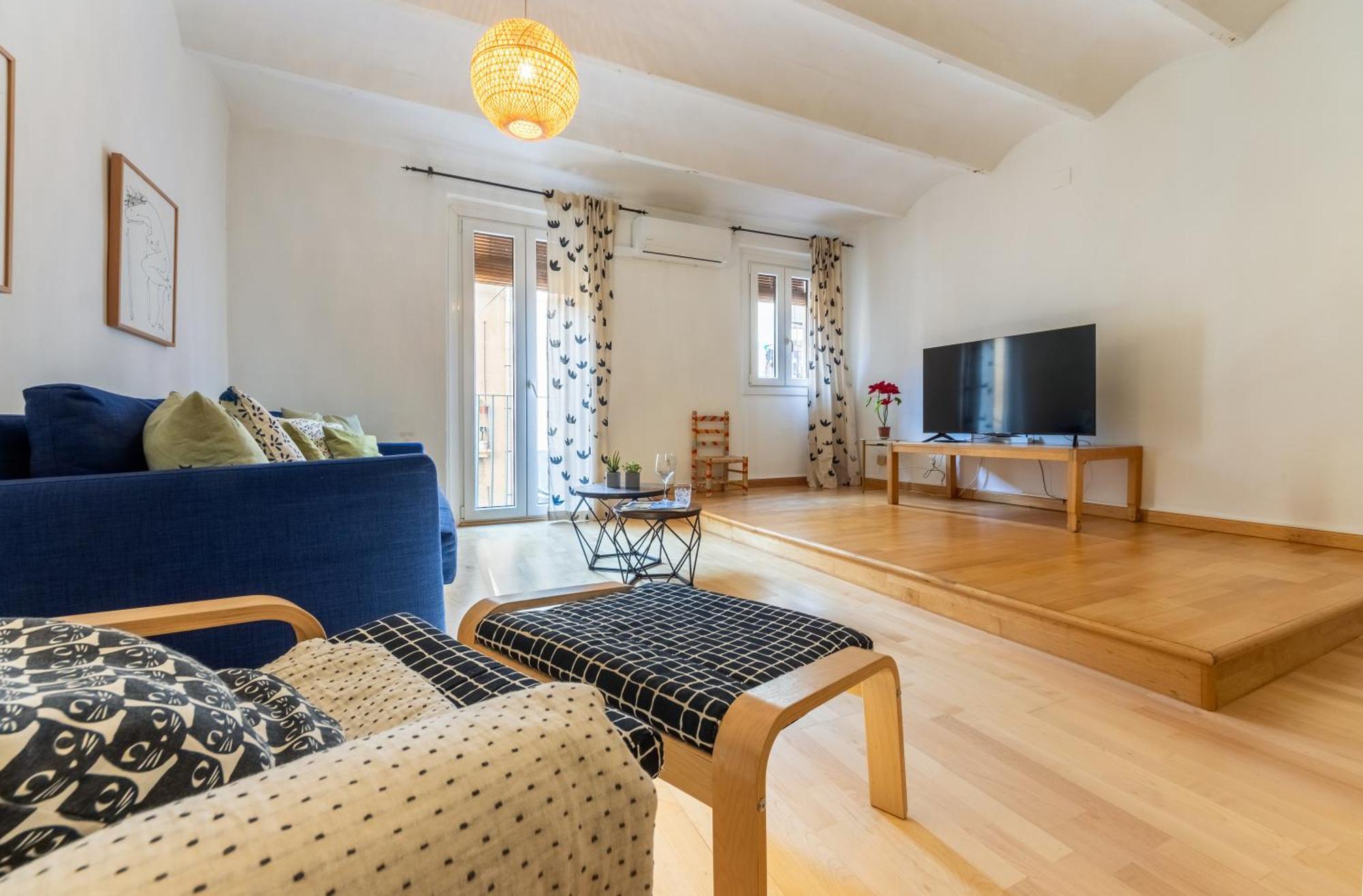 Grooovy Duplex Amb Terrassa Tarragona Exterior foto
