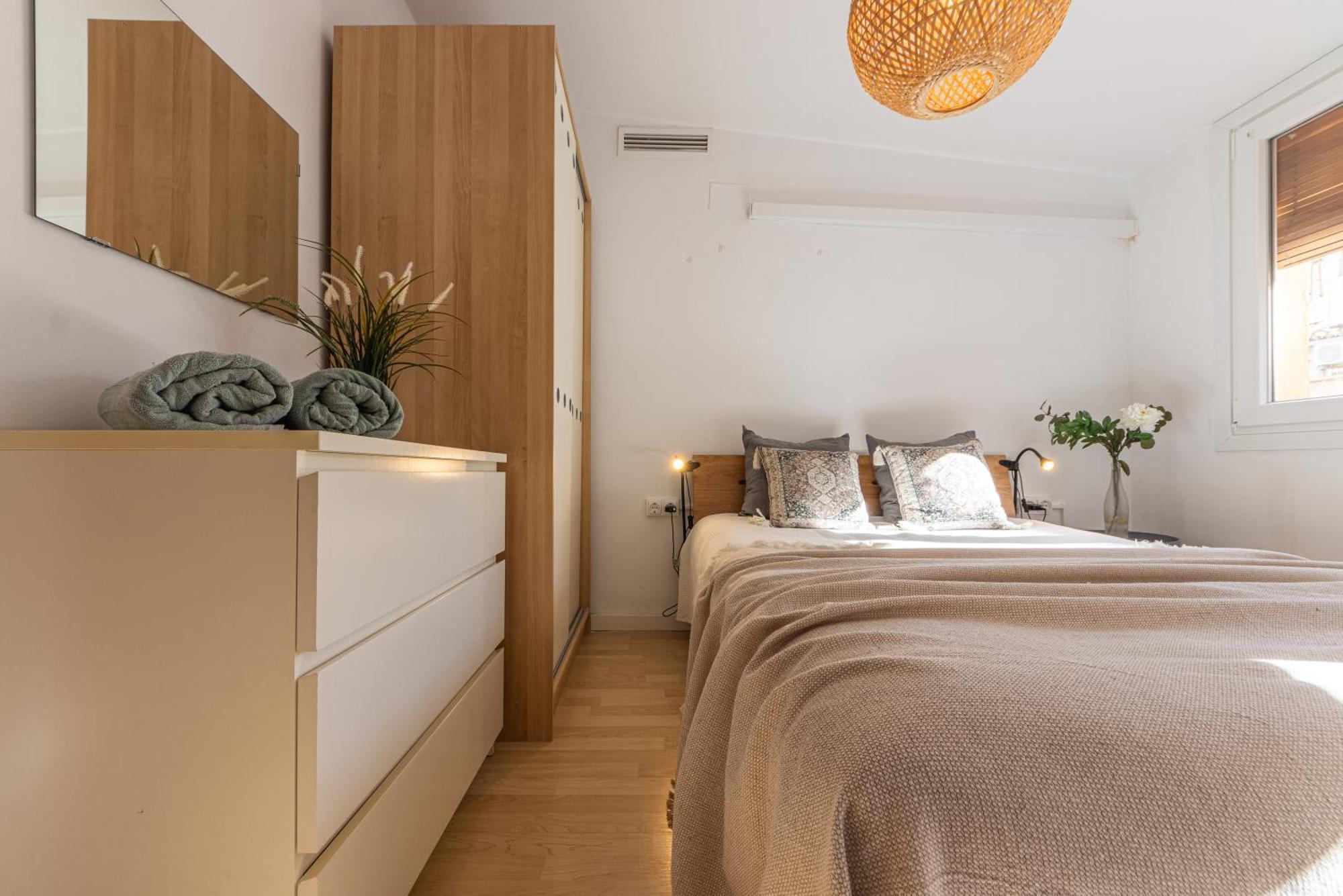 Grooovy Duplex Amb Terrassa Tarragona Exterior foto