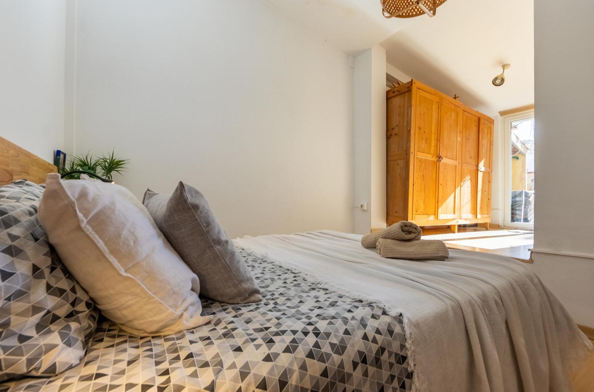 Grooovy Duplex Amb Terrassa Tarragona Exterior foto