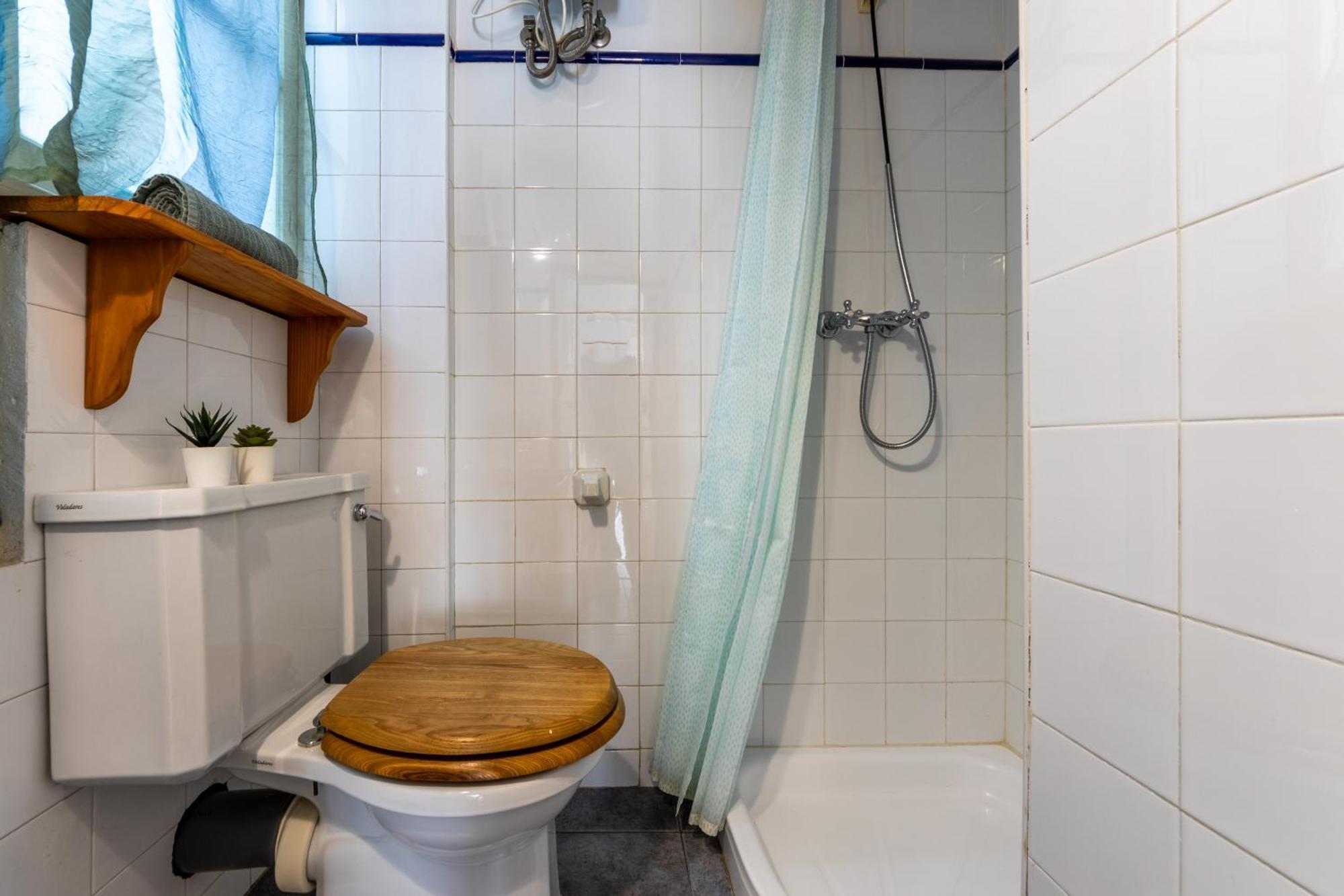 Grooovy Duplex Amb Terrassa Tarragona Exterior foto